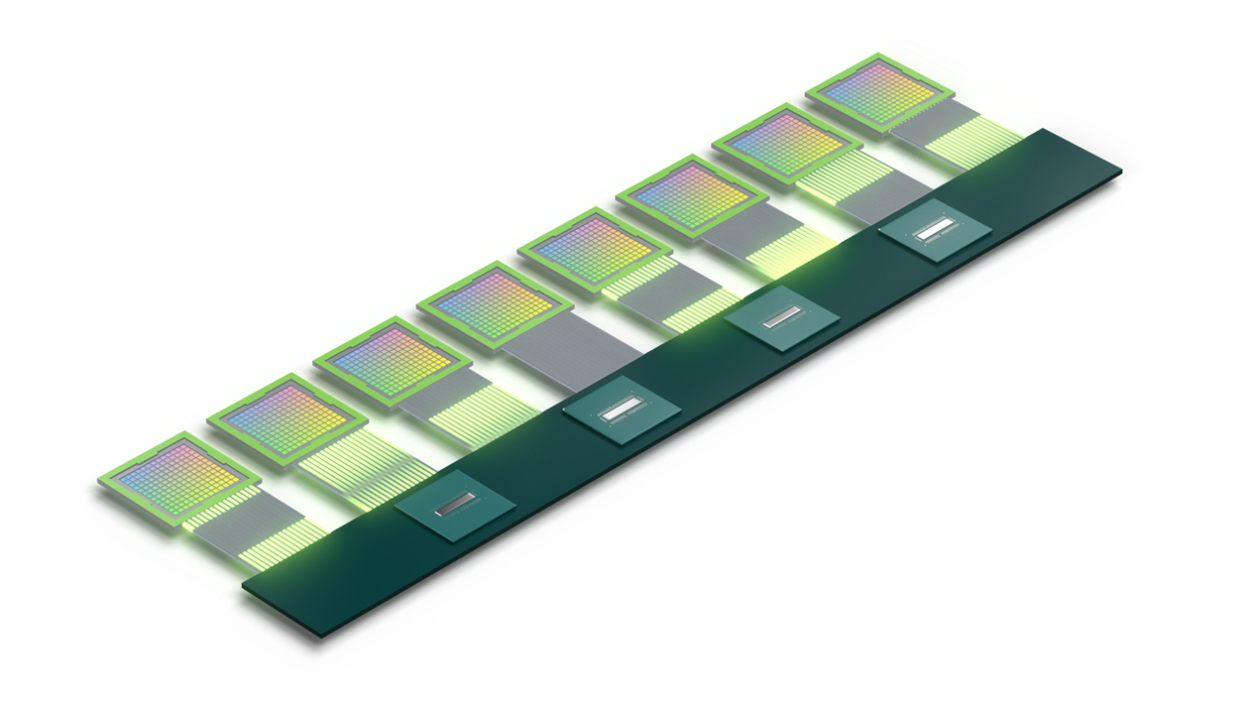 从NVLink到硅基光电子技术:NVIDIA的多GPU通信技术与前景 - 逍遥科技