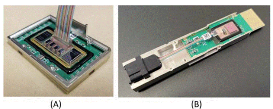 进阶教程|面向数据中心和高性能计算应用的硅基光电子与铟磷光电芯片的量产可靠性分析 - 逍遥科技